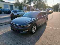 Braun Gebraucht 2017 VW Passat Comfortline Kombi | 14.250 € (Guter Preis)
