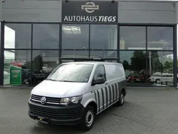 Silber Gebraucht 2019 VW T6.1 Van | 13.890 € (Superpreis)