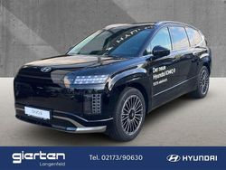 Schwarz Neu 2025 Hyundai Ioniq 6 Limousine | 74.900 € (Guter Preis)