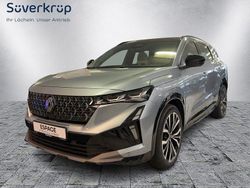 Grau Gebraucht 2025 Renault Espace Iconic Van / Kleinbus | 46.980 € (Fairer Preis)