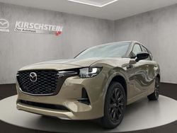 Beige Neu 2025 Mazda CX-60 Homura-Line SUV | 51.880 € (Guter Preis)