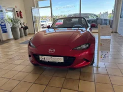 Neu 2025 Mazda MX5 Exclusive-Line Cabrio | 32.740 €