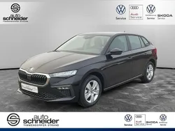 Schwarz met. Neu 2025 Skoda Scala Selection Kleinwagen | 23.390 € (Fairer Preis)
