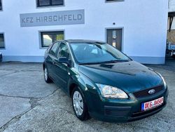 Gebraucht 2005 Ford Focus Ambiente Limousine | 1.999 € (Guter Preis)