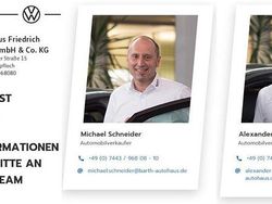 Schwarz Gebraucht 2025 VW Passat R-line Kombi | 58.990 €