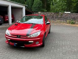 Gebraucht 2003 Peugeot 206 CC Cabrio | 1.350 € (Fairer Preis)