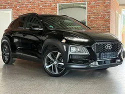 Schwarz Gebraucht 2020 Hyundai Kona Style SUV | 19.480 € (Guter Preis)