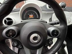 Grau Gebraucht 2015 Smart ForFour Basis Kleinwagen | 7.000 € (Guter Preis)