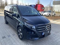 Schwarz Gebraucht 2025 Mercedes Vito Van / Kleinbus | 69.020 €