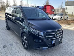 Schwarz Gebraucht 2025 Mercedes Vito Van / Kleinbus | 73.780 €