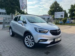 Silber Gebraucht 2018 Opel Mokka X Innovation SUV | 12.990 € (Fairer Preis)