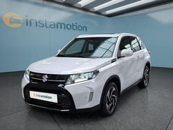 Weiß Neu 2025 Suzuki Vitara SUV | 28.249 € (Etwas zu teuer)