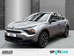 Stahlgrau Gebraucht 2024 Citroën C4 PureTech Limousine | 17.880 € (Guter Preis)