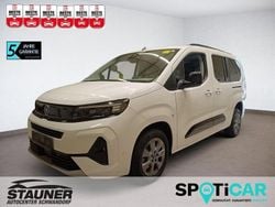 Kaolin weiß Gebraucht 2024 Opel Combo Life XL Van / Kleinbus | 28.780 € (Fairer Preis)