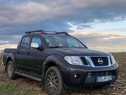 Braun Gebraucht 2012 Nissan Navara Abholung | 10.000 €