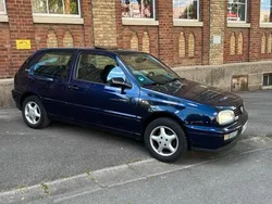 VW Golf III