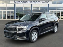 Schwarz Gebraucht 2025 Skoda Kodiaq Selection SUV | 37.750 €