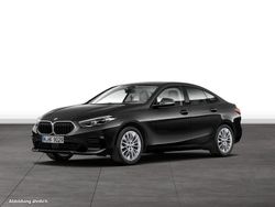 Black sapphire metallic Gebraucht 2024 BMW 218 Comfort Edition Coupé | 34.224 € (Etwas zu teuer)