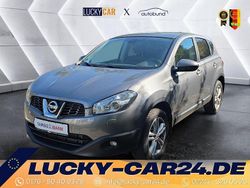 Other Gebraucht 2012 Nissan Qashqai Tekna SUV | 6.590 € (Fairer Preis)