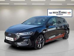 Schwarz Gebraucht 2023 Ford Focus ST Limousine | 32.400 € (Fairer Preis)