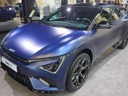 Weiß Neu 2025 Kia EV6 Air SUV | 38.992 € (Superpreis)