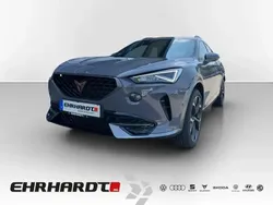 Grau Gebraucht 2022 Cupra Formentor VZ SUV | 32.990 € (Fairer Preis)