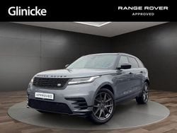 Zadar grey Gebraucht 2024 Land Rover Range Rover Velar SE Dynamic SUV | 62.250 € (Superpreis)