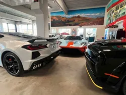Gxl hysteria purple Neu 2025 Corvette C8 Cabrio | 131.600 € (Teuer)