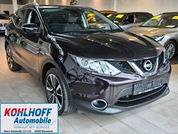 Nightshade Gebraucht 2014 Nissan Qashqai 360º SUV | 9.470 € (Fairer Preis)