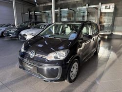 Black pearl (metallic) Gebraucht 2016 VW up! Move Kleinwagen | 6.990 € (Fairer Preis)