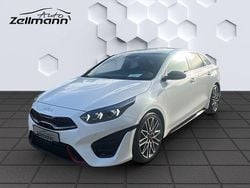Weiß Gebraucht 2024 Kia ProCeed Limousine | 29.964 € (Fairer Preis)