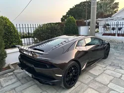 Braun Gebraucht 2016 Lamborghini Huracán | 159.000 €