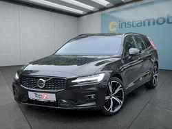 Schwarz Gebraucht 2024 Volvo V60 Plus Kombi | 36.949 € (Fairer Preis)