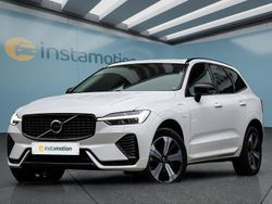 Weiß Gebraucht 2024 Volvo XC60 SUV | 48.449 € (Superpreis)
