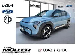 Frostblau Neu 2025 Kia EV3 3 SUV | 36.695 € (Superpreis)
