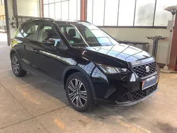 Schwarz Gebraucht 2024 Seat Arona Style SUV | 22.890 € (Fairer Preis)
