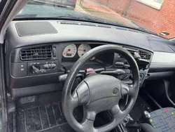 Grün Gebraucht 1997 VW Golf III Limousine | 2.200 € (Fairer Preis)