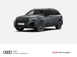 Daytonagrau perleffekt Neu 2025 Audi Q7 Comfort SUV | 111.980 €
