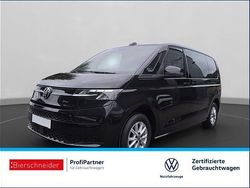 Gebraucht 2024 VW Multivan Van | 47.450 € (Guter Preis)
