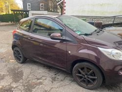 Silber Gebraucht 2012 Ford Ka Kleinwagen | 1.500 € (Guter Preis)