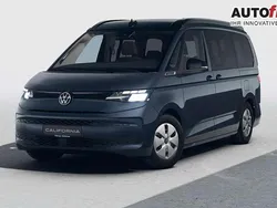 Starlightblau metallic d... Neu 2025 VW T7 Edition Van | 60.000 €