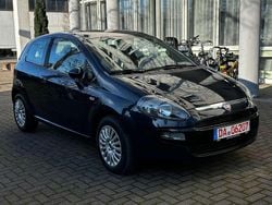 Colore esterno Gebraucht 2011 Fiat Punto Kleinwagen | 2.800 € (Fairer Preis)