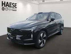 Onyx black / metallic (schwarz) Gebraucht 2025 Volvo EX90 Ultra SUV | 87.990 € (Guter Preis)