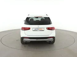 Mercedes GLB200
