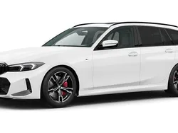 Gebraucht 2024 BMW 318 Kombi | 65.930 €