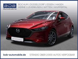 Soul red crystal Neu 2025 Mazda 3 Exclusive-Line Limousine | 28.333 €