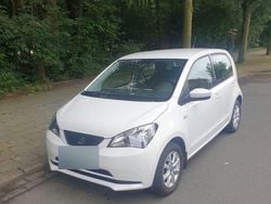 Weiß Gebraucht 2017 Seat Mii Chic Kleinwagen | 6.500 € (Guter Preis)