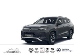 Grau Neu 2025 VW Tayron Life SUV | 41.885 € (Guter Preis)