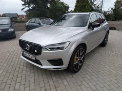 Silber Gebraucht 2020 Volvo XC60 SUV | 39.990 € (Teuer)