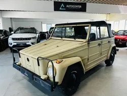 Beige Gebraucht 1978 VW 181 Cabrio | 14.990 €